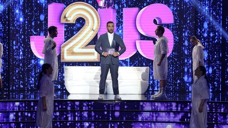 J2US: Οι εμφανίσεις του δεύτερου show &amp; το ζευγάρι που αποχώρησε!