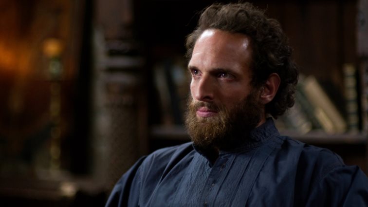 Η Μάγισσα | Αντρέι &amp; Μάρκος σε κατά μέτωπο σύγκρουση! Τα πάντα για τα νέα επεισόδια