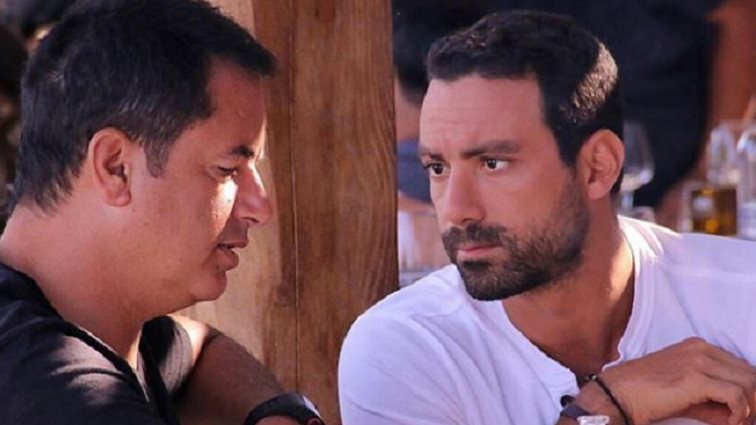 Σάκης Τανιμανίδης: Το αστρονομικό ποσό που ζήτησε για την παρουσίαση του Survivor
