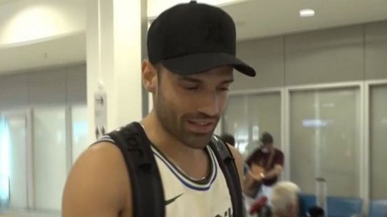 Ο Κωνσταντίνος Αργυρός σε μια απάντηση όλο νόημα για το "Ελεύθερος" μετά τις φήμες χωρισμού