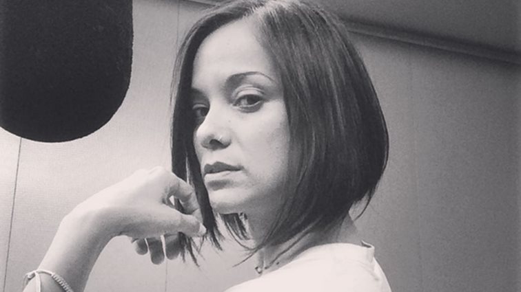 Κατερίνα Τσάβαλου: Ποζάρει με νέο hairlook