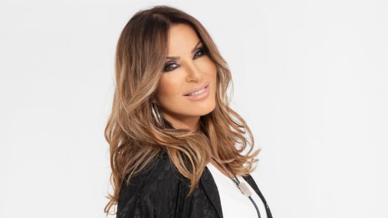 Καλύτερα δε Γίνεται | Πρεμιέρα με πρωτιά στους πίνακες τηλεθέασης για τη Ναταλία Γερμανού