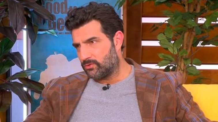 Νίκος Κουρής: &quot;Φέτος κατάλαβα πόσο σημαντική είναι η αποτυχία. Mου έδωσε ένα χαστούκι πολύ ωραίο&quot;