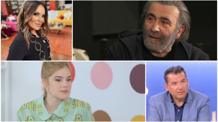 Aide-mémoire | Οι δημοσιοσχετίστες της tv &amp; οι δηλώσεις που σχολιάστηκαν (καθόλου άδικα)