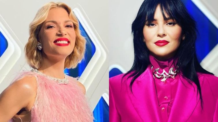 GNTM Beauty Crash Test | Βίκυ Καγιά – Ζενεβιέβ Μαζαρί: Ποια είναι η "νικήτρια" του τελικού