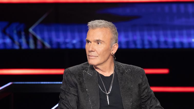 Εμφραγμα υπέστη ο Στέλιος Ρόκκος - Εκτάκτως στην Αθήνα με C-130