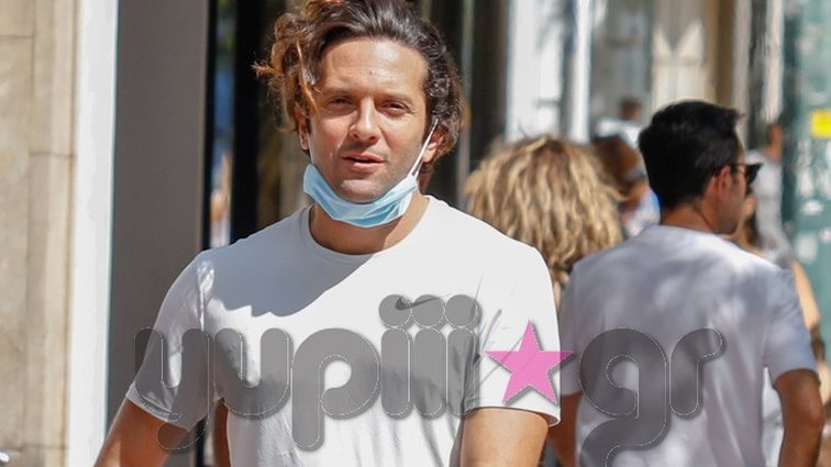 Δημήτρης Μοθωναίος: O νέος παρτενέρ της Φαίης Σκορδά σε καθημερινές στιγμές!