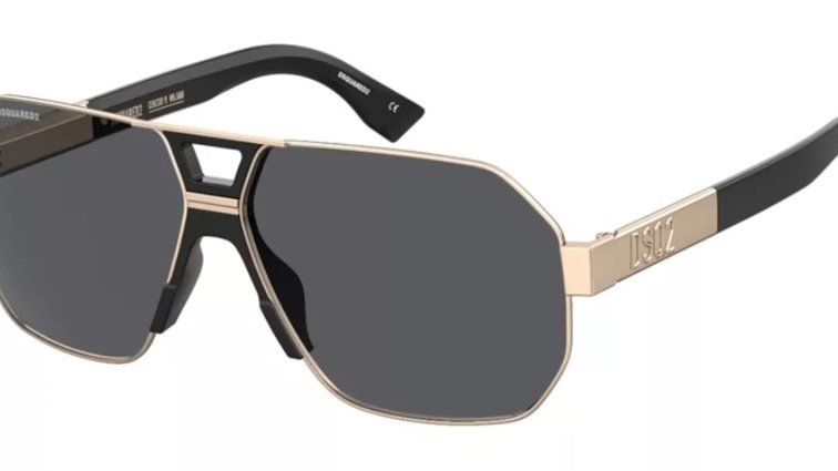 DSQUARED2 | Τα νέα σχέδια της συλλογής Άνοιξη/Καλοκαίρι 2022 είναι όσα χρειάζεσαι για να ανανεωθείς τη νέα σεζόν