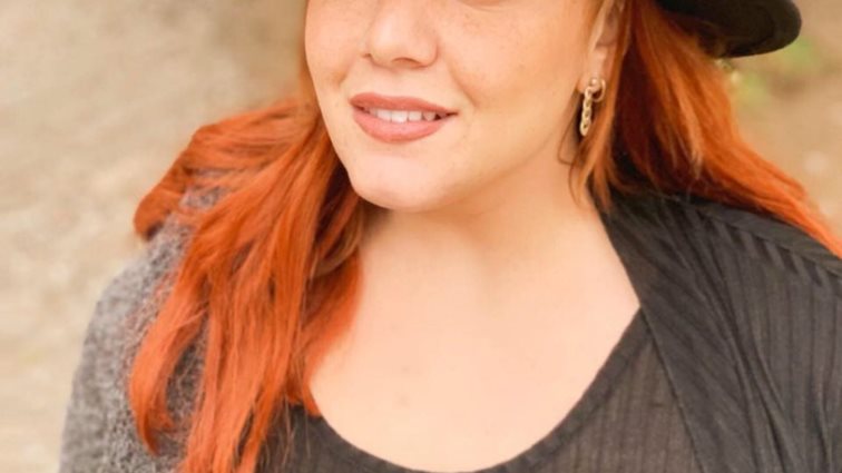 Δανάη Μπάρκα : Με συμπτώματα κορονοϊού η ηθοποιός