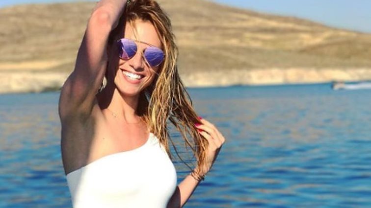 Ντορέττα Παπαδημητρίου: Θα πάθετε πλάκα με το κορμί της!