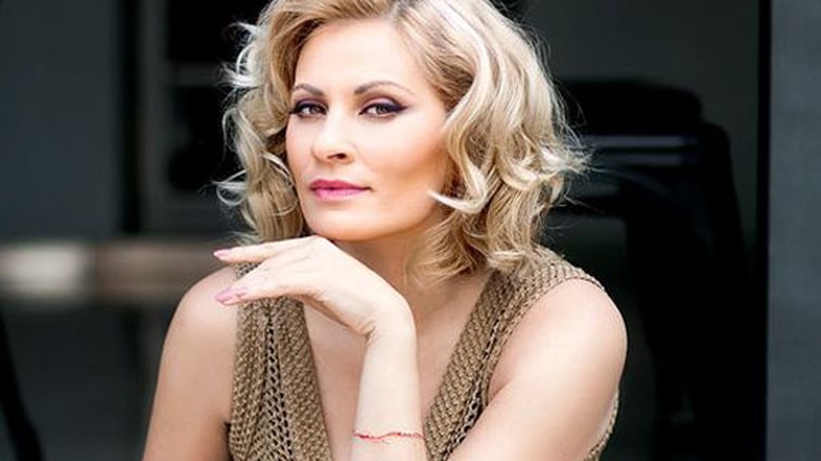 Θεοφανία Παπαθωμά: Οι δηλώσεις μετά την είδηση της τρίτης εγκυμοσύνης της