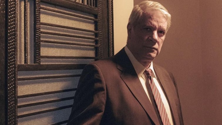 Φίλιππος Σοφιανός: &quot;Εκεί ξεκινάει ο πόλεμος. Το έχω ζήσει αρκετές φορές&quot;