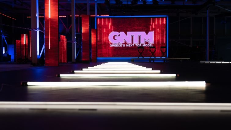 GNTM | Πρώην παίκτρια θα βρεθεί στην εκπομπή της Ελένης Τσολάκη