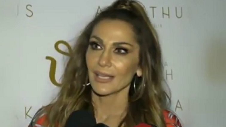 Δέσποινα Βανδή: Επιστρέφει στην τηλεόραση! Plus: Η αποκάλυψη της ηλικίας της on camera