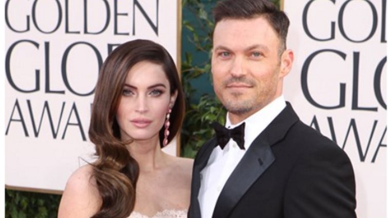 Brian Austin Green | Πώς αντέδρασε ο πρώην σύζυγος της Megan Fox στην είδηση του αρραβώνα της με τον Machine Gun Kelly
