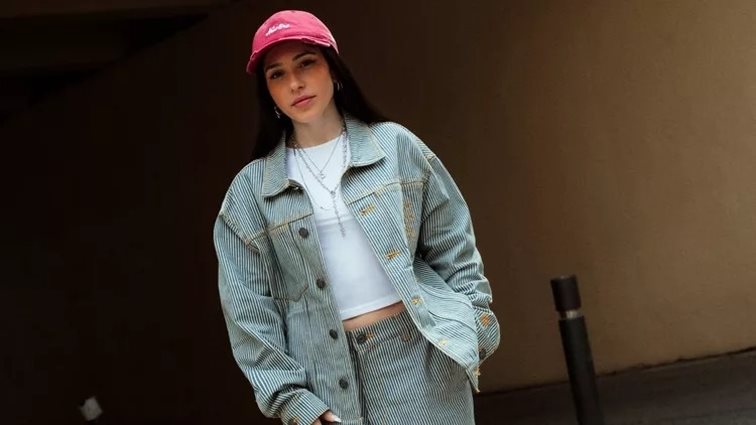 "Step Into Summer": Η τέχνη του καλοκαιρινού urban στιλ μέσα από τη νέα συλλογή της New Era