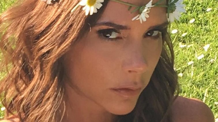 Victoria Beckham: Ο τρόπος που η Harper έμαθε ότι η μαμά της ήταν Spice Girl!