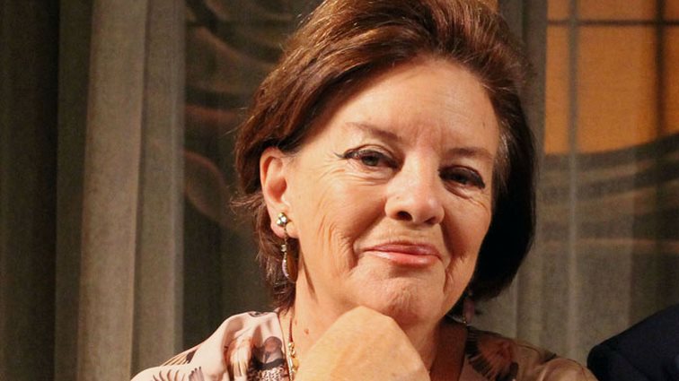 Μάρα Μεϊμαρίδη: Η WTF δήλωση της ημέρας: «Ήμουν γυναίκα του Απόστολου Παύλου»