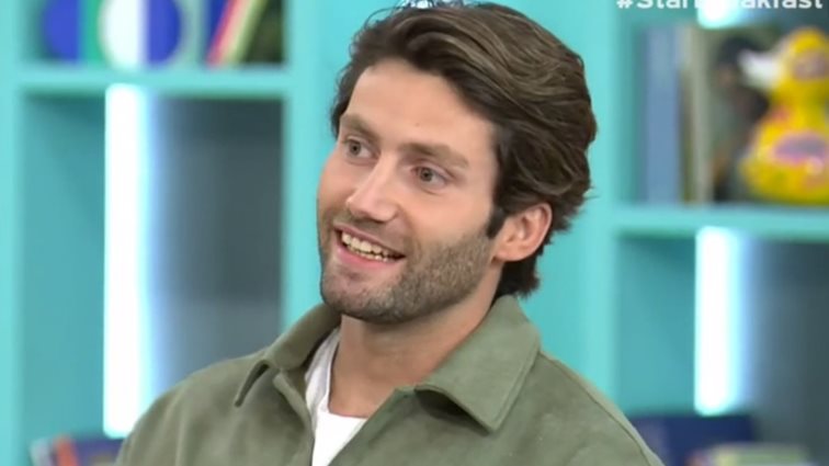 GNTM | Ο Ηλίας Αικατερινάρης στις πρώτες του δηλώσεις: &quot;Αισθάνομαι λίγο αδικημένος&quot;