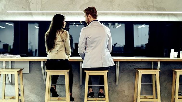 Τα Χειρότερα Κομπλιμέντα : Να τι ΔΕΝ πρέπει να πεις σε μια γυναίκα!