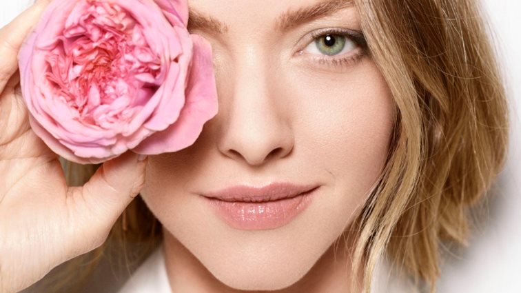 Amanda Seyfried 
: Είναι η νέα Global Ambassador της Lancome
