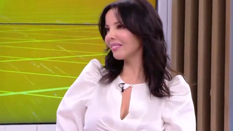 Λένα Χαριζόπουλος: Μιλά πρώτη φορά μετά το My Style Rocks &amp; αποκαλύπτει γιατί αποχώρησε και η Αμίνα Χακίμ!