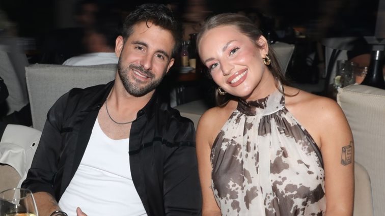 Γιώργος Λιβάνης:  Όταν μου ανακοίνωσε ότι είναι έγκυος, βγήκα έξω στο μπαλκόνι και λέω "θα φύγω"