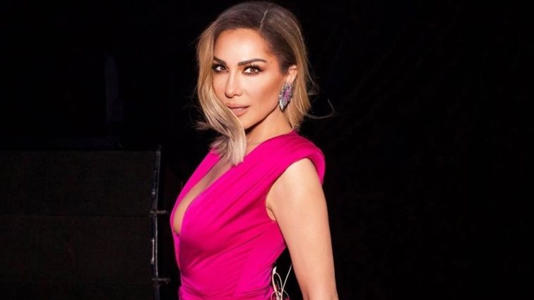 &quot;Έκλεισε&quot; η Δέσποινα Βανδή στο &quot;Fame Story&quot;;