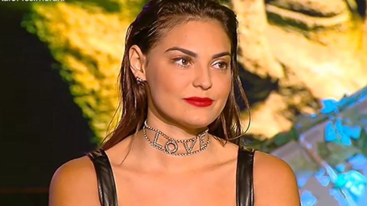 Η απάντηση της Βρισηίδας Ανδριώτου για τα κροκοδείλια δάκρυα του Σπύρου Μαρτίκα