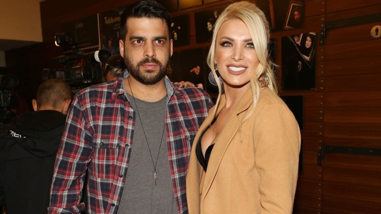 Κατερίνα Καινούργιου | Ο αδερφός της στην πρώτη του τηλεοπτική συνέντευξη: &quot;Αν δεν εγκρίνω κάποιον σύντροφό της θα της το πω και έντονα κιόλας&quot;