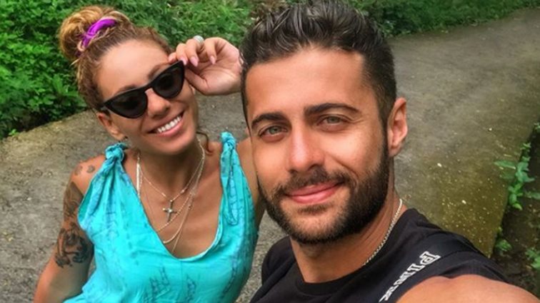 Ευρυδίκη Βαλαβάνη &amp; Κωνσταντίνος Βασάλος: Πάσχα στη Χαβάη! Οι εντυπωσιακές φωτογραφίες από το ταξίδι του ζευγαριού