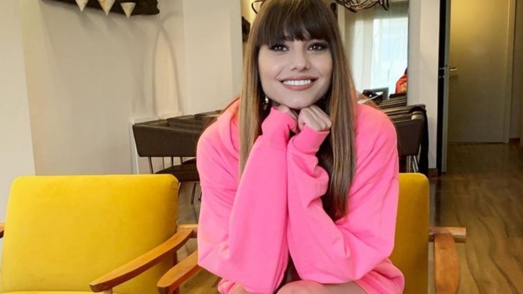 Ηλιάνα Παπαγεωργίου

: Μιλά πρώτη φορά μετά τη μεταγραφή στον Alpha