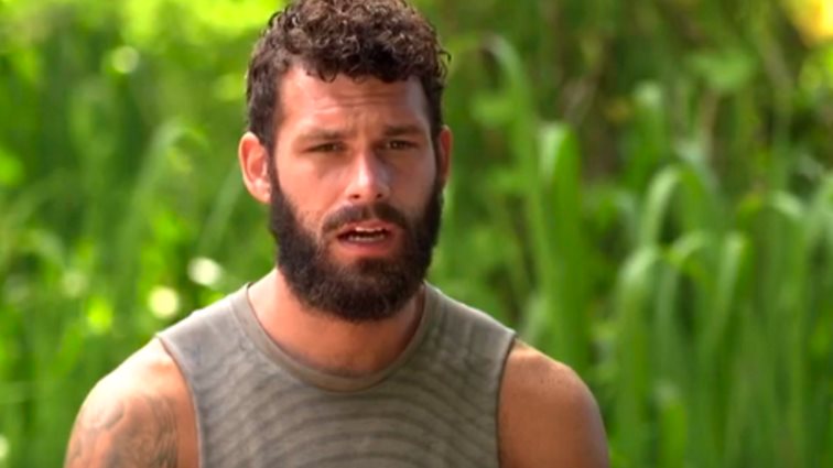 Survivor | Ενοχλημένος ο Στάθης Σχίζας: "Πώς ξέρει η Στέλλα ότι έχω δημοτικότητα; Ο Ταλάντσεβ δεν βγήκε να πει μία καλή κουβέντα για μένα"