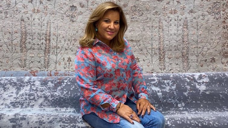 Η Δέσποινα Μοιραράκη αποκάλυψε την πραγματική της ηλικία