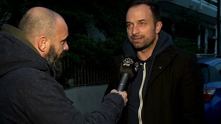 Γιώργος Λιανός: Μιλά πρώτη φορά μετά την απομάκρυνση από το Survivor &amp; σχολιάζει τον ρόλο της Κωνσταντίνας Σπυροπούλου