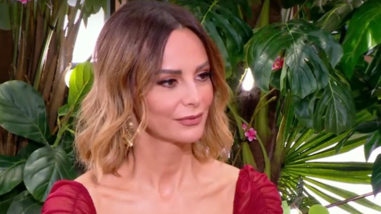 Η Μπέττυ Μαγγίρα για το τέλος της συνεργασίας με το Open: "Δεν θα μασήσω ποτέ ξανά στη ζωή μου"