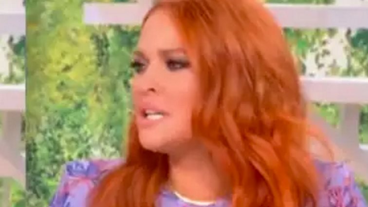 Σίσσυ Χρηστίδου: "Υπάρχουν και γάμοι που πετυχαίνουν, παιδιά..."