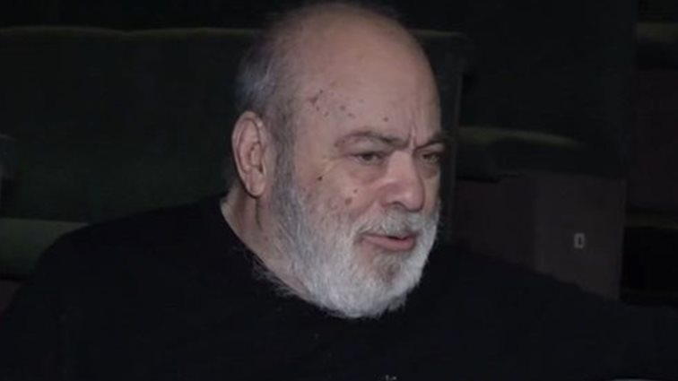 Περιπέτεια υγείας για τον Χρήστο Βαλαβανίδη - Στο νοσοκομείο για δύο εβδομάδες