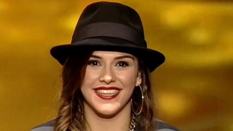 Ηρώ Κλείτου: Η εκκεντρική μουσικός του Rising Star μιλάει για την εμπειρία της