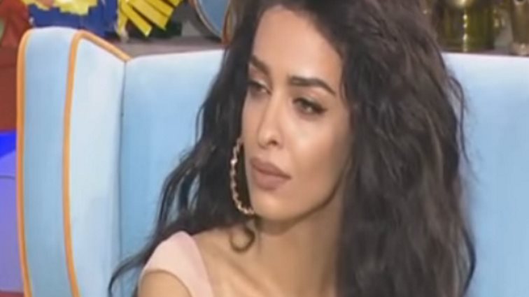 Ελένη Φουρέιρα: Η συγκλονιστική εξομολόγηση: «Έμπαιναν σφαίρες σπίτι μας»