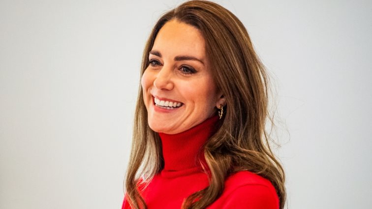 Kate Middleton | H συνεργασία της με παίκτρια του βρετανικού reality 'Love Island'