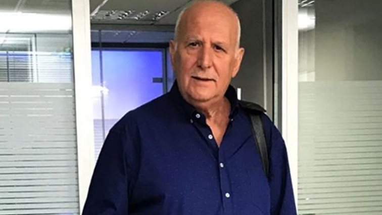 Γιώργος Παπαδάκης: Το «Καλημέρα Ελλάδα» προχωρά σε μεγάλες αλλαγές μετά από 28 χρόνια κορυφής! Οι διαφορές που ανακοινώθηκαν