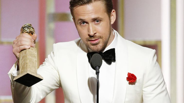 Ryan Gosling: Μέσα από τον φωτογραφικό φακό του Νίκου Αλιάγα: Φωτογραφίες