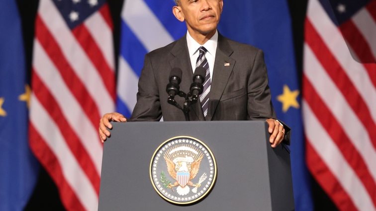 Barack Obama: Το ταξίδι στην Κένυα και ο χορός με τη γιαγιά του
