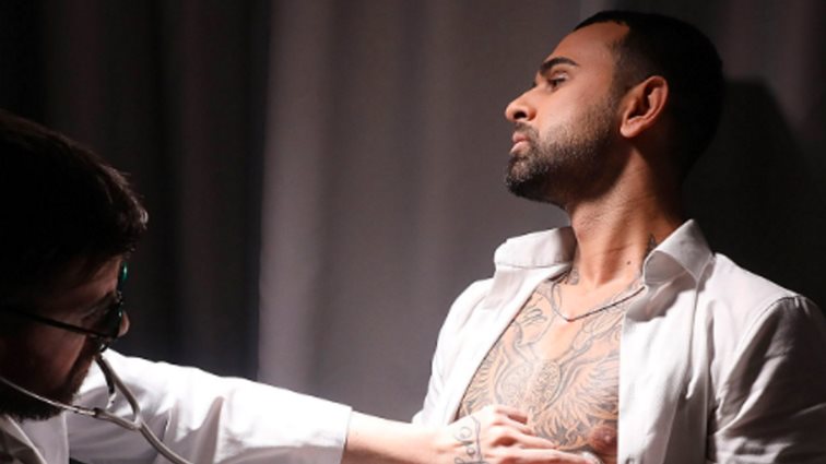 Γιώργος Στεφάνου | Ποια παίκτρια από το περσινό Survivor παίζει στο νέο του video clip;