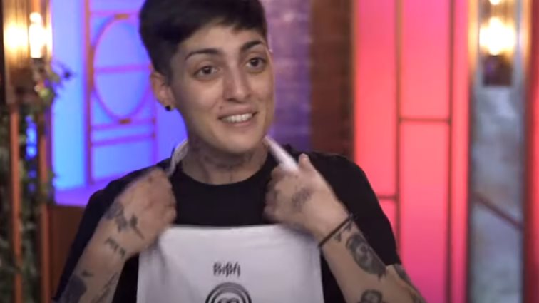 "MasterChef": Η Βιβή βγήκε εκτός εαυτού