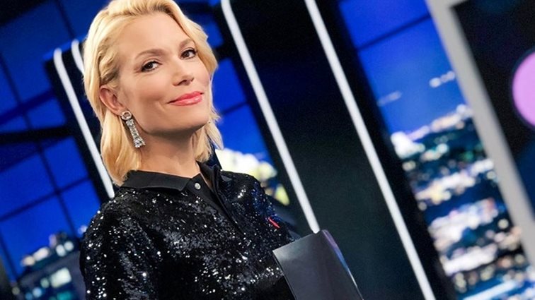 Επιστρέφει στο GNTM η Βίκυ Καγιά; Η ίδια αποκάλυψε υπό ποιους όρους θα την δούμε