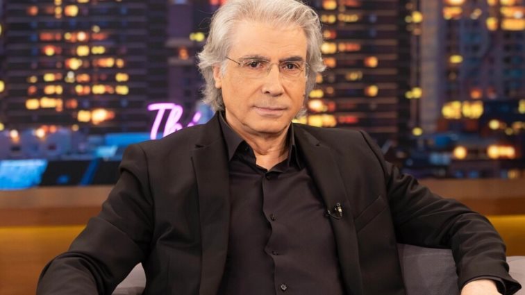 Ανδρέας Μανωλικάκης: &quot;Κανένας Έλληνας ηθοποιός δε θα κάνει καριέρα στην Αμερική, θα χάσουν τα χρόνια τους&quot;