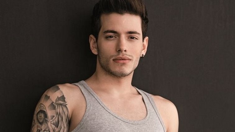 Βαγγέλης Κακουριώτης: Το παιχνίδι της δημοσιότητας &amp; ο τρόπος που αντιμετώπισε το bullying