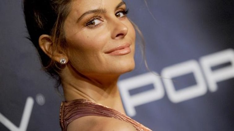 Maria Menounos
: Θα προσλάβει παρένθετη μητέρα!